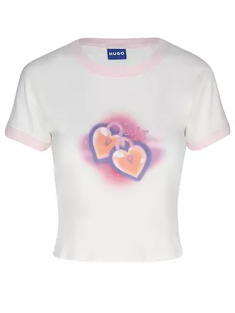 HUGO | T-Shirt DALIA_B_1 | 